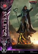 Masters of the Universe 2026 Movie Skeletor Real Elite Masterline Statue 1/3 95cm Prime 1 Studio