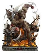 L'Attaque des Titans Ultimate Diorama Masterline statue Reiner Braun Armored Titan 75 cm - Prime 1 Studio
