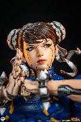 PCS Street Fighter Chun-Li Android Statue 1/4 47cm Premium Collectibles