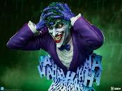 DC Comics - Buste The Joker (Batman: The Killing Joke) 36 cm | Sideshow Collectibles