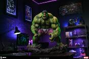 Marvel Hulk Premium Format Statue 1/4 59cm Sideshow Collectibles