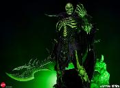 Les Maîtres de l'Univers - Scare Glow Legends 1/5 Édition Limitée (52 cm) - Tweeterhead