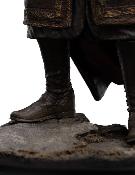 King Théoden 1/6 Statue Résine Weta Workshop 33cm Classic Series Le Seigneur des Anneaux - Roi du Rohan