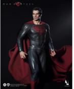 Man of Steel Figurine 1/6 Superman 32cm InArt