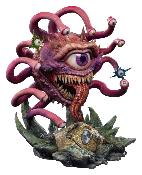 Iron Studios D&D Beholder Icons