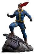 Avengers: Doomsday statuette 1/10 BDS Art Scale Cyclops 22 cm | Iron Studios