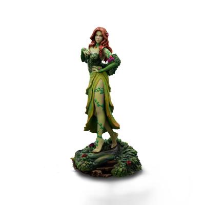 DC Comics statuette 1/10 Art Scale Poison Ivy 22 cm | IRON STUDIOS