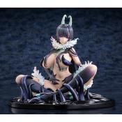 The Elder Sister-Like One Figurine 1/6 Chiyo 18cm Kadokawa