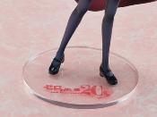 Zero no Tsukaima Figurine Louise 20th Anniversary 23cm Kadokawa