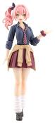 SOUSAI SHOJO TEIEN Plastic Model Kit 1/10 Side Tail 16cm Kotobukiya