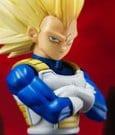 Dragon Ball Daima S.H.Figuarts Super Saiyan 3 Vegeta 15 cm | Bandai Tamashii Nations