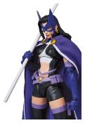 DC Comics figurine MAFEX Huntress (Batman Hush) 15 cm | MEDICOM