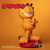 Garfield Comic Life-Size statue 1/1 Garfield 90 cm | MUCKLE MANNEQUINS
