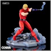 Cobra – Space Adventure Statuette Collector | Plastoy | Édition Officielle