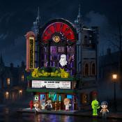 Horror Pantasy 85066 Ghost Cinema 39 cm | PANTASY