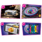 Retro Collection Pantasy 85072 Vinyl Turntable 23 cm | PANTASY
