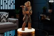 Star Wars statuette Premium Format Chewbacca and C-3PO 63 cm