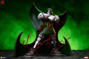 Marvel Designer Collectible statuette Dr. Doom 25 cm | SIDESHOW
