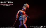 Return to Silent Hill statuette DefoStyle Bubble Head Nurse 16,5 cm | Star Ace Toys