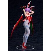 Darkstalkers B-Style Vampire Lilith Bunny Ver 1/4 46cm