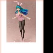 Urusei Yatsura Figurine 1/4 B-style Lum Bunny Ver. 47cm Union Creative