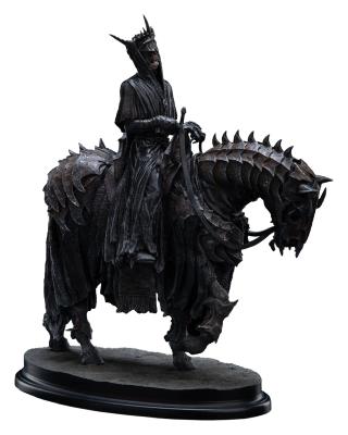 Le Seigneur des Anneaux statuette Mouth of Sauron 22 cm | Weta Workshop