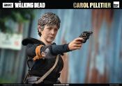 The Walking Dead figurine 1/6 Carol Peletier 28 cm | THREEZERO