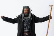 The Walking Dead figurine 1/6 King Ezekiel 30 cm | Threezero