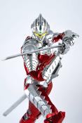Ultraman figurine FigZero 1/6 Ultraman Suit Ver7 Anime Version 31 cm | THREEZERO