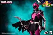 Mighty Morphin Power Rangers figurine FigZero 1/6 Ranger Slayer Exclusive 29 cm | | THREEZERO