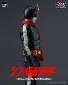Kamen Rider figurine FigZero 1/6 Shin Masked Rider No. 2 32 cm | THREEZERO