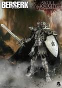 Berserk figurine 1/6 Skull Knight Exclusive Version 36 cm | THREEZERO