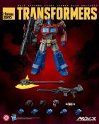 Transformers figurine MDLX Optimus Prime (Comic Book Edition) 18 cm | ThreeZero
