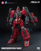 Transformers – Figurine MDLX Thrust 20 cm | ThreeZero