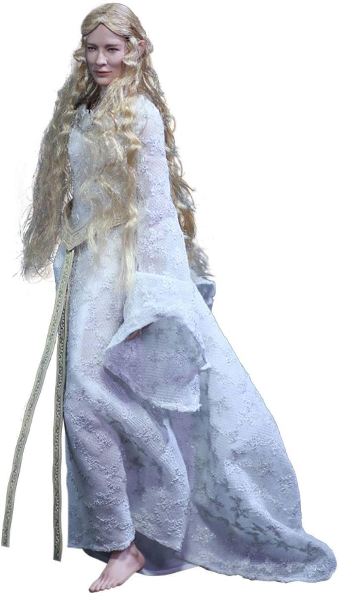 Le Seigneur des Anneaux figurine 1/6 Galadriel 28 cm