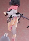 Oniichan Continue! Yuri to Secret Love statuette PVC 1/7 Yuri Shirayuki AmiAmi Limited Edition 24 cm | ALICEGLINT