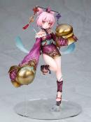 Atelier Sophie: The Alchemist of the Mysterious Book statuette PVC 1/7 Corneria 22 cm | ALTER