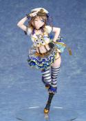 Love Live! School Idol Festival statuette PVC 1/7 You Watanabe 23 cm | ALTER