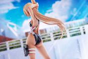 Arms Note statuette PVC 1/7 Kouhai-chan of the Swim Club Red Line Swimsuit Ver. 29 cm | AMAKUNI
