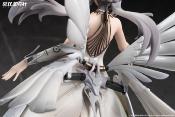 Punishing: Gray Raven statuette PVC 1/7 Liv Woven Wings of Promised Daybreak Ver. 27 cm | APEX INNOVATION