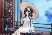 Azur Lane - Yat Sen (Paragon of Celestial Grace Ver.) figurine PVC 1/7 - Apex