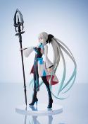 Fate/Extra statuette PVC Berserker / Morgan 20 cm | ANIPLEX