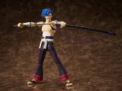 Gurren Lagann figurine 1/12 BUZZmod Kamina 15 cm | ANIPLEX