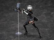 NieR: Automata Ver1.1a figurine 1/12 BUZZmod 2B 14 cm | ANIPLEX