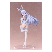86: Eighty Six statuette PVC 1/7 Lena Bunny Ver. 26 cm| ANIPLEX