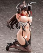 Creators Opinion statuette PVC 1/4 Sana Bunny Ver. 30 cm | BINDing