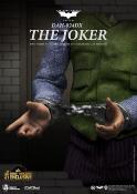 Batman The Dark Knight figurine Dynamic Action Heroes 1/9 The Joker Deluxe Version 21 cm | BEAST KINGDOM