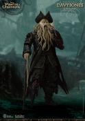  Pirates des Caraïbes figurine Dynamic Action Heroes 1/9 Davy Jones 20 cm | BEAST KINGDOM