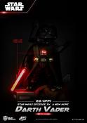 Star Wars statuette Egg Attack Darth Vader Episode IV 25 cm | BEAST KINGDOM