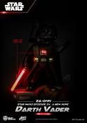 Star Wars statuette Egg Attack Darth Vader Episode IV 25 cm | BEAST KINGDOM
